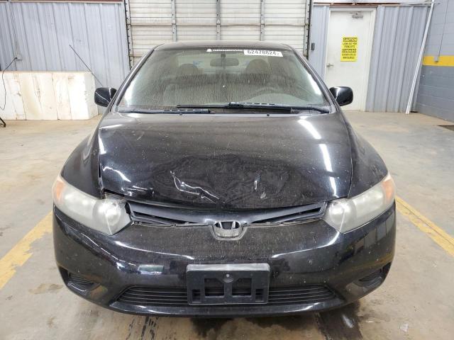 Photo 4 VIN: 2HGFG12618H523422 - HONDA CIVIC 