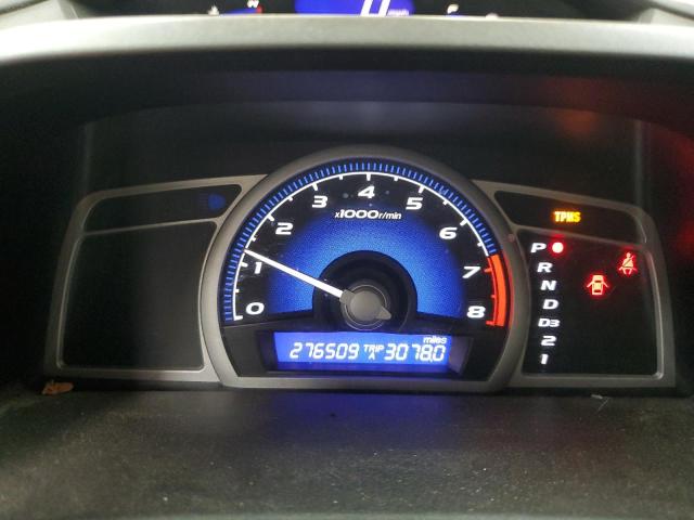 Photo 8 VIN: 2HGFG12618H523422 - HONDA CIVIC 