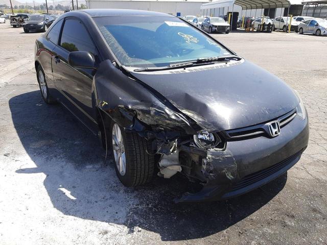 Photo 0 VIN: 2HGFG12618H524246 - HONDA CIVIC LX 