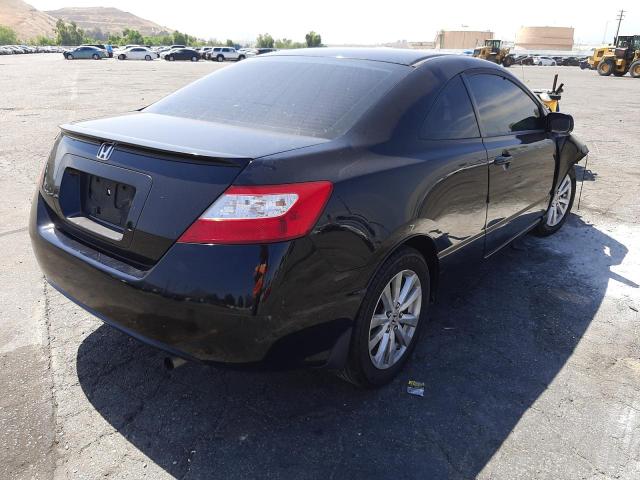 Photo 3 VIN: 2HGFG12618H524246 - HONDA CIVIC LX 