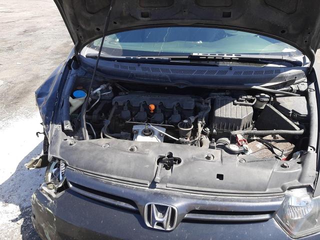 Photo 6 VIN: 2HGFG12618H524246 - HONDA CIVIC LX 