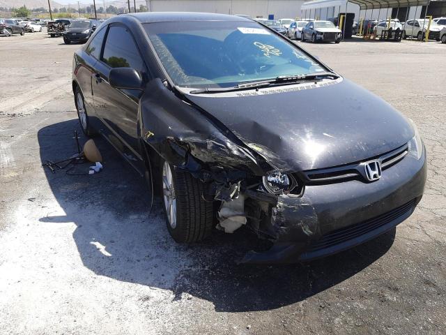 Photo 8 VIN: 2HGFG12618H524246 - HONDA CIVIC LX 