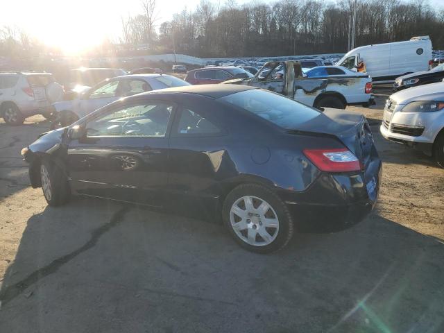 Photo 1 VIN: 2HGFG12618H537708 - HONDA CIVIC 