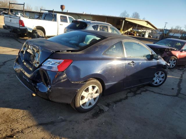 Photo 2 VIN: 2HGFG12618H537708 - HONDA CIVIC 