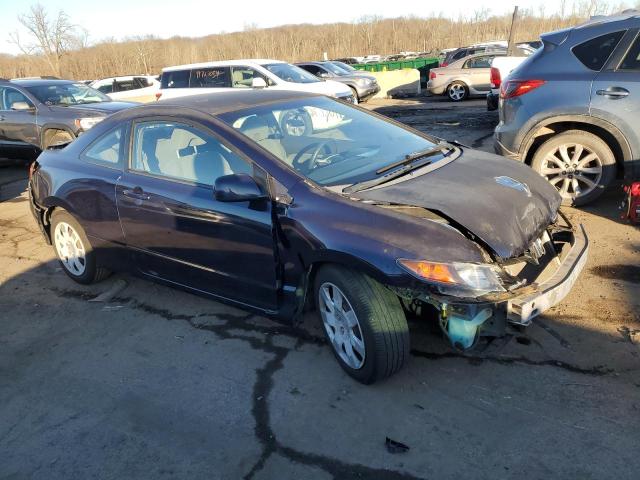 Photo 3 VIN: 2HGFG12618H537708 - HONDA CIVIC 