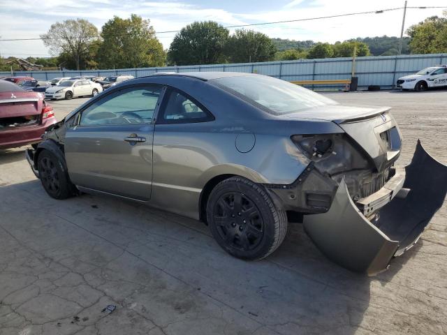 Photo 1 VIN: 2HGFG12618H539068 - HONDA CIVIC LX 