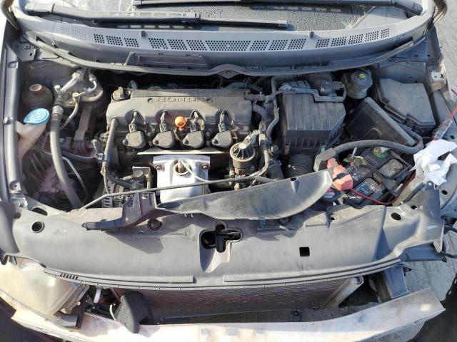 Photo 10 VIN: 2HGFG12618H539068 - HONDA CIVIC LX 