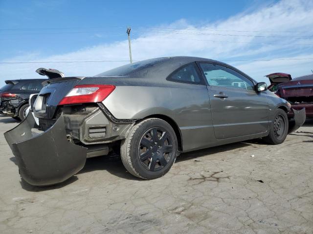 Photo 2 VIN: 2HGFG12618H539068 - HONDA CIVIC LX 