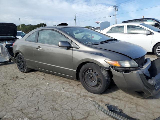 Photo 3 VIN: 2HGFG12618H539068 - HONDA CIVIC LX 