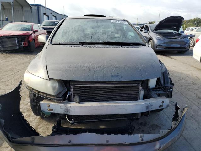 Photo 4 VIN: 2HGFG12618H539068 - HONDA CIVIC LX 