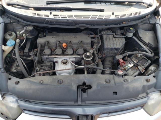 Photo 10 VIN: 2HGFG12618H545436 - HONDA CIVIC LX 