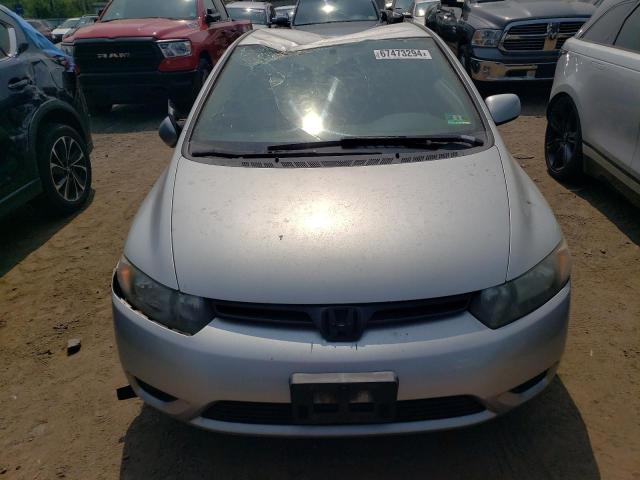 Photo 4 VIN: 2HGFG12618H545436 - HONDA CIVIC LX 