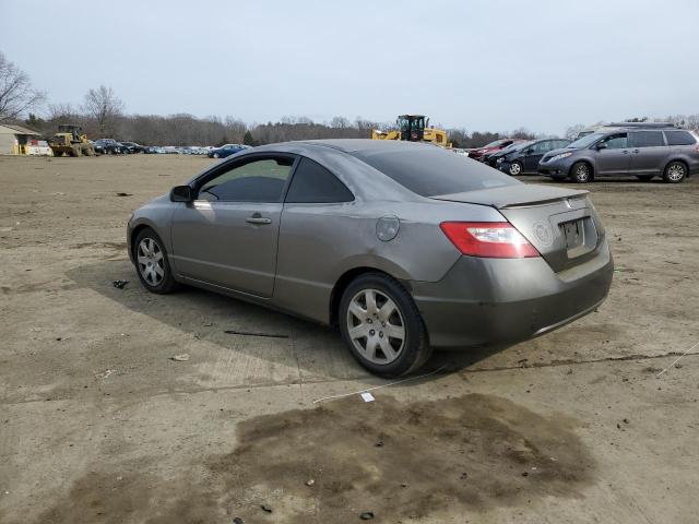 Photo 1 VIN: 2HGFG12618H568764 - HONDA CIVIC 