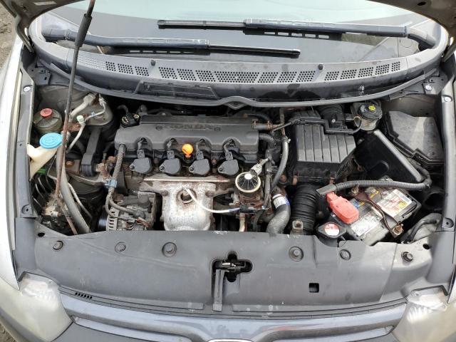 Photo 10 VIN: 2HGFG12618H568764 - HONDA CIVIC 