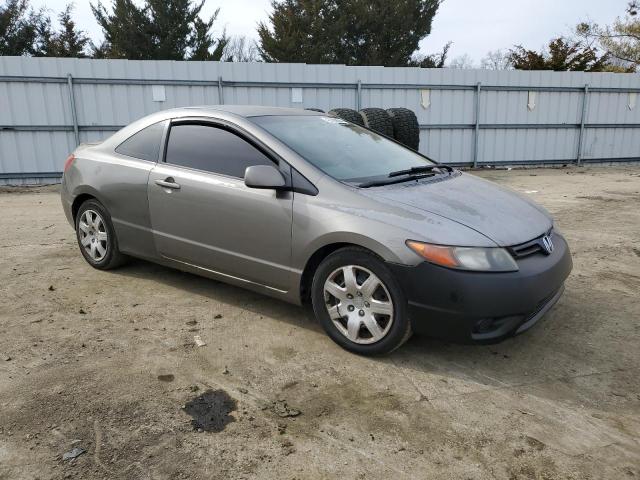 Photo 3 VIN: 2HGFG12618H568764 - HONDA CIVIC 