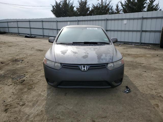 Photo 4 VIN: 2HGFG12618H568764 - HONDA CIVIC 