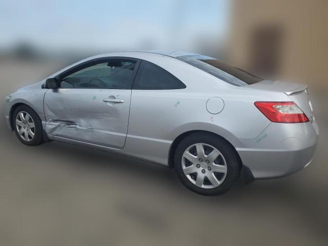 Photo 1 VIN: 2HGFG12619H500790 - HONDA CIVIC 