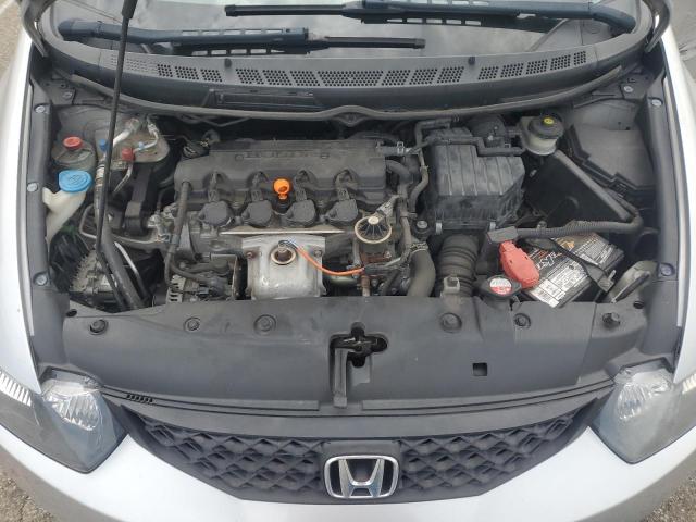 Photo 10 VIN: 2HGFG12619H500790 - HONDA CIVIC 