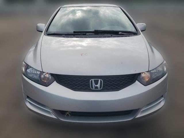 Photo 4 VIN: 2HGFG12619H500790 - HONDA CIVIC 