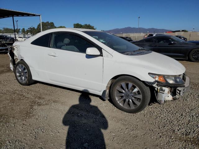 Photo 3 VIN: 2HGFG12619H519128 - HONDA CIVIC LX 