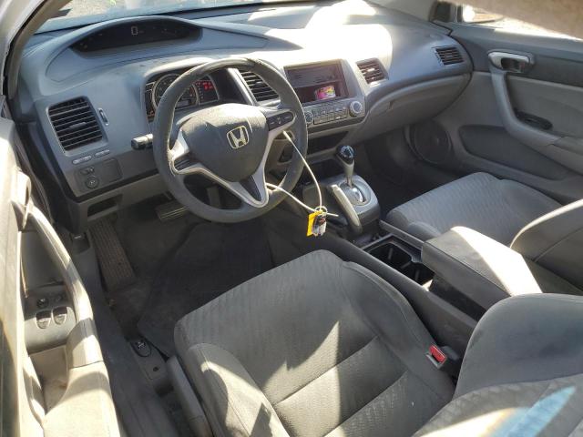 Photo 7 VIN: 2HGFG12619H519128 - HONDA CIVIC LX 