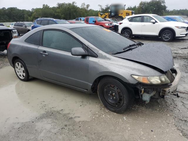 Photo 3 VIN: 2HGFG12619H520893 - HONDA CIVIC LX 