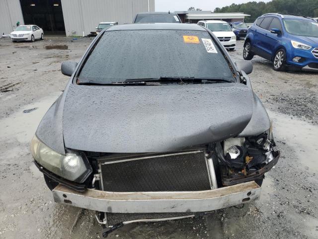 Photo 4 VIN: 2HGFG12619H520893 - HONDA CIVIC LX 