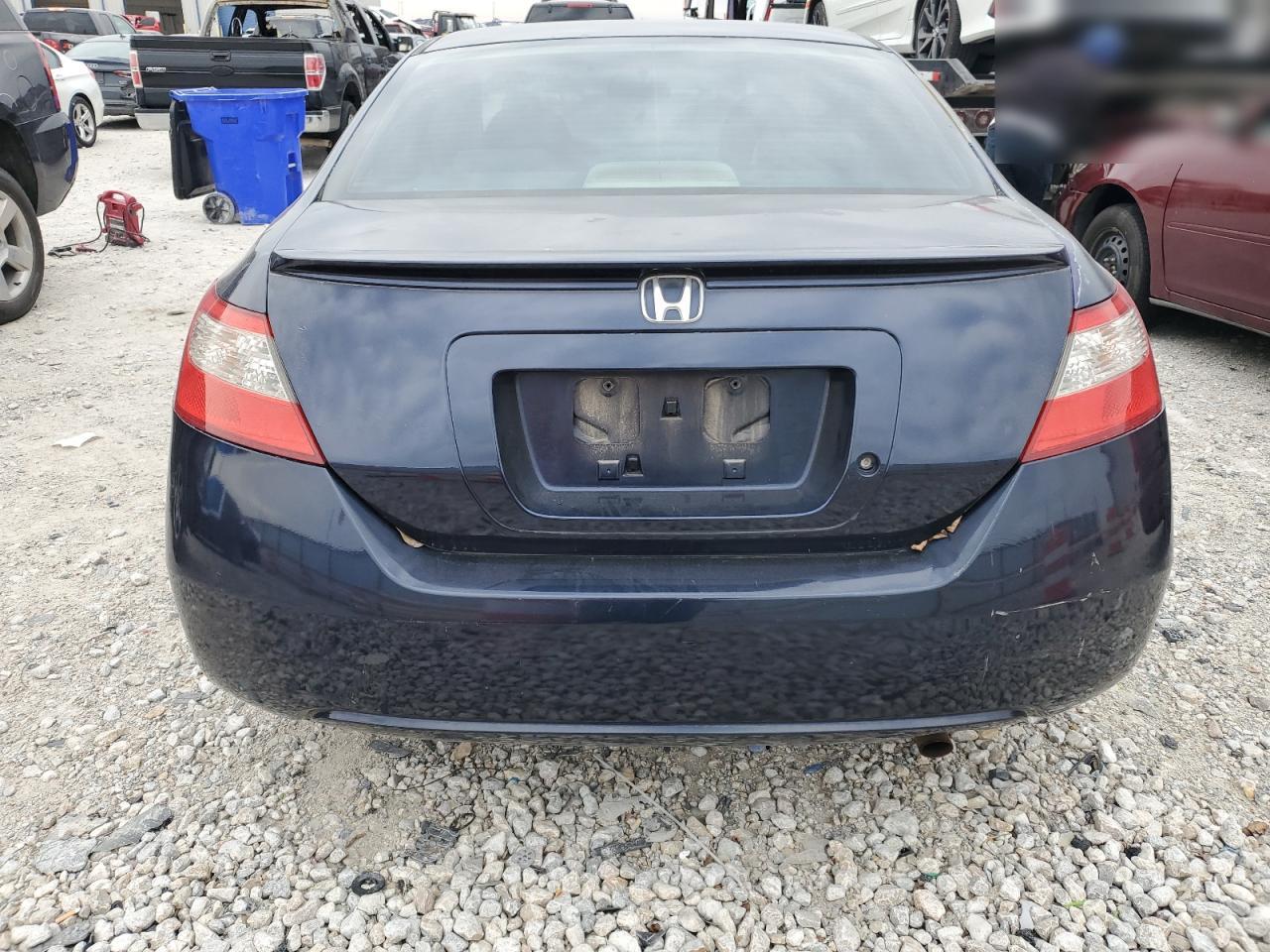 Photo 5 VIN: 2HGFG12619H524409 - HONDA CIVIC 