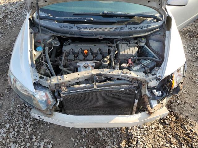 Photo 10 VIN: 2HGFG12619H525866 - HONDA CIVIC LX 