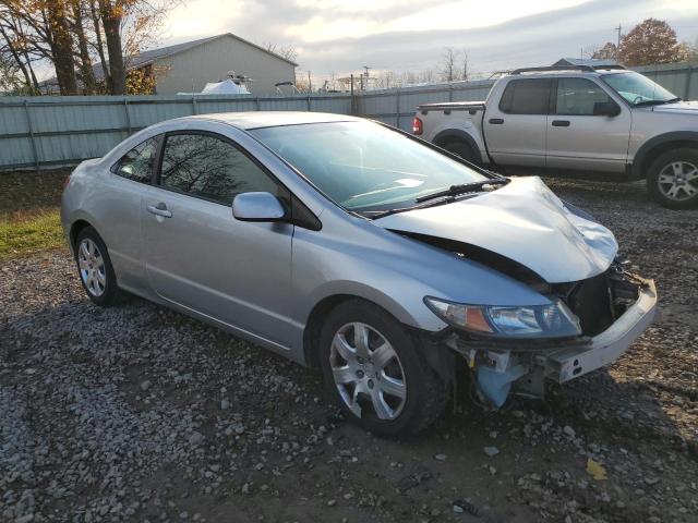 Photo 3 VIN: 2HGFG12619H525866 - HONDA CIVIC LX 