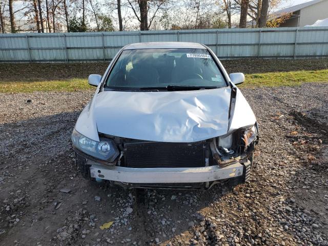 Photo 4 VIN: 2HGFG12619H525866 - HONDA CIVIC LX 