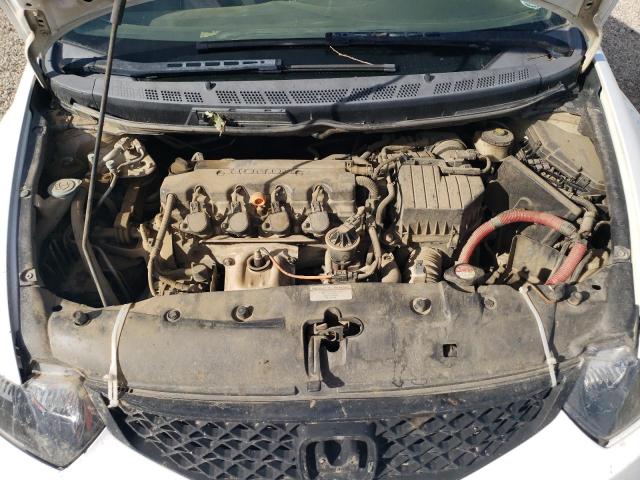 Photo 10 VIN: 2HGFG12619H527035 - HONDA CIVIC LX 