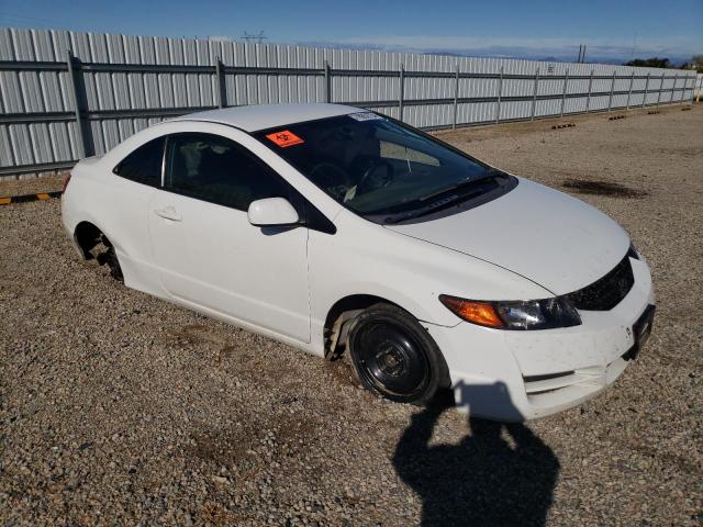 Photo 3 VIN: 2HGFG12619H527035 - HONDA CIVIC LX 