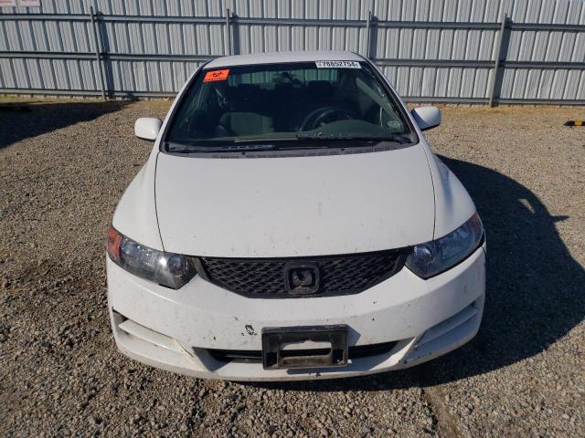 Photo 4 VIN: 2HGFG12619H527035 - HONDA CIVIC LX 