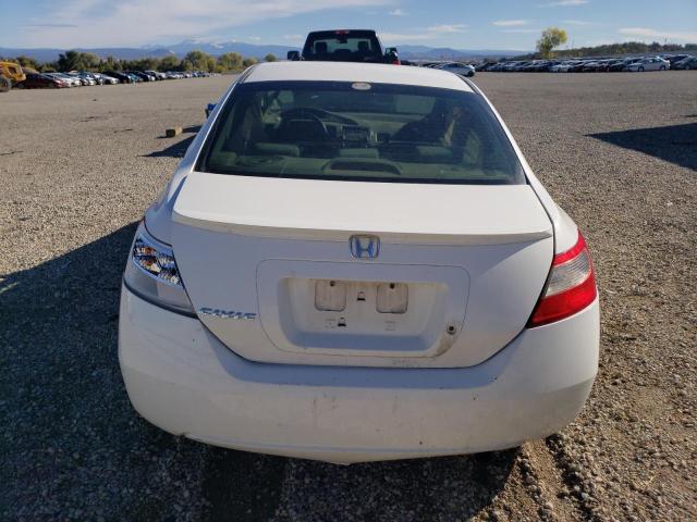 Photo 5 VIN: 2HGFG12619H527035 - HONDA CIVIC LX 