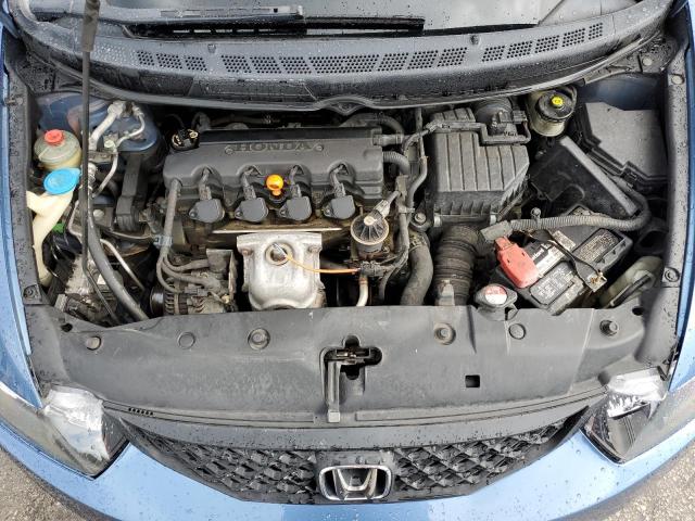 Photo 10 VIN: 2HGFG12619H533188 - HONDA CIVIC LX 