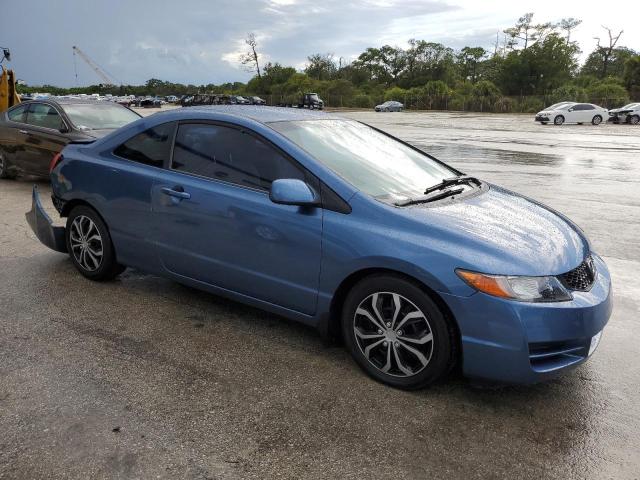 Photo 3 VIN: 2HGFG12619H533188 - HONDA CIVIC LX 