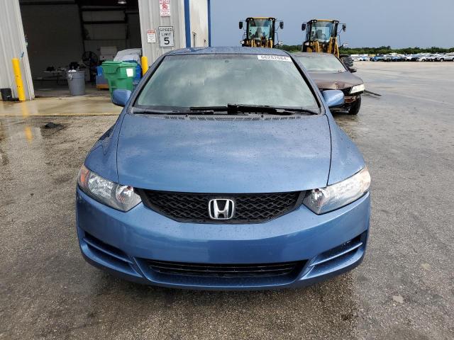 Photo 4 VIN: 2HGFG12619H533188 - HONDA CIVIC LX 