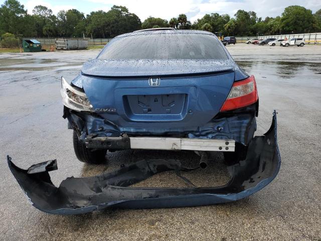 Photo 5 VIN: 2HGFG12619H533188 - HONDA CIVIC LX 