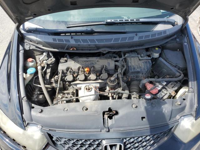 Photo 10 VIN: 2HGFG12619H536544 - HONDA CIVIC 