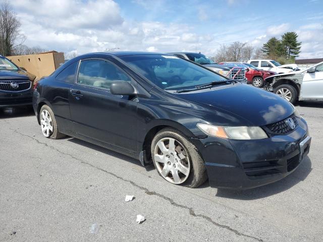 Photo 3 VIN: 2HGFG12619H536544 - HONDA CIVIC 