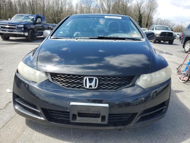 Photo 4 VIN: 2HGFG12619H536544 - HONDA CIVIC 