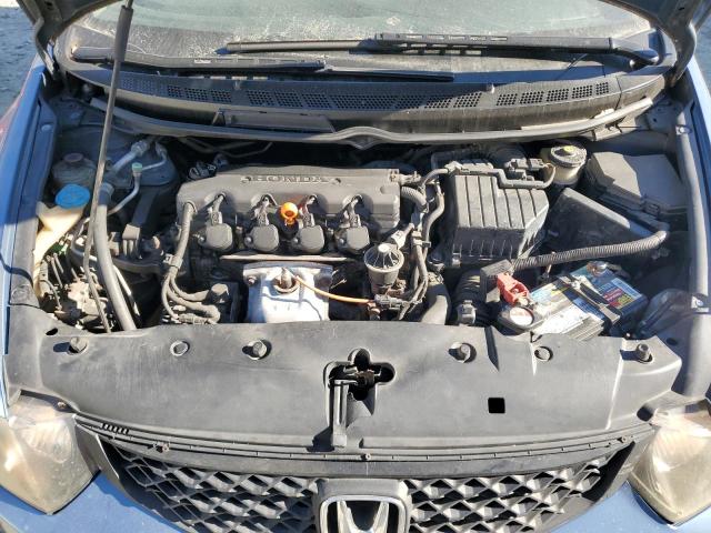 Photo 10 VIN: 2HGFG12619H540514 - HONDA CIVIC LX 