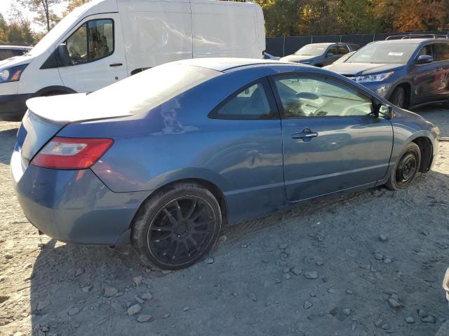 Photo 2 VIN: 2HGFG12619H540514 - HONDA CIVIC LX 