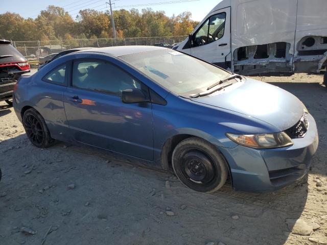 Photo 3 VIN: 2HGFG12619H540514 - HONDA CIVIC LX 