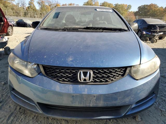 Photo 4 VIN: 2HGFG12619H540514 - HONDA CIVIC LX 