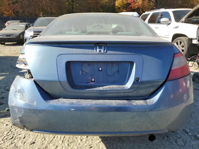 Photo 5 VIN: 2HGFG12619H540514 - HONDA CIVIC LX 