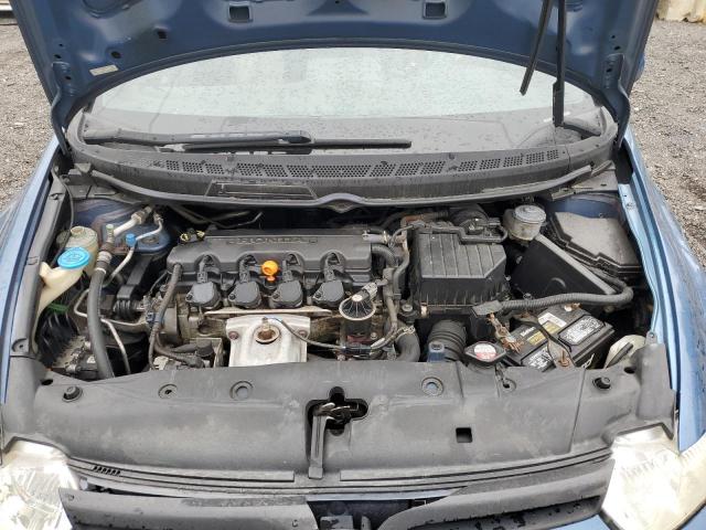 Photo 10 VIN: 2HGFG12626H522678 - HONDA CIVIC 