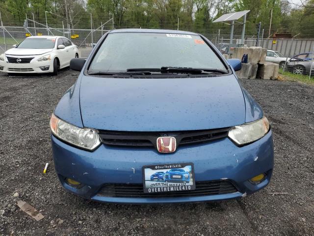 Photo 4 VIN: 2HGFG12626H522678 - HONDA CIVIC 