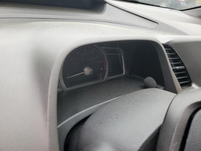 Photo 8 VIN: 2HGFG12626H522678 - HONDA CIVIC 